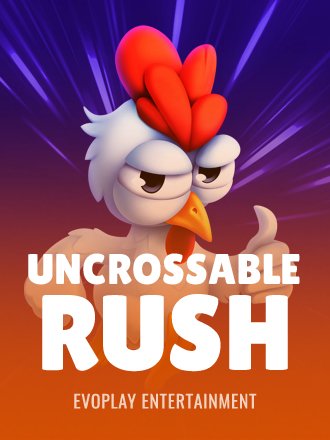 Esplora uncrossable rush demo Esplora uncrossable rush demo