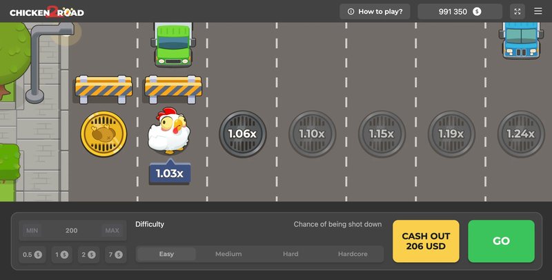 Overview of chicken road 2 españa