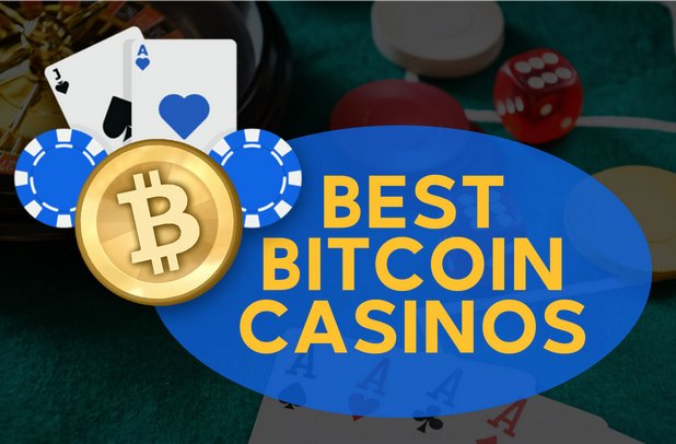 Best krypto kasína in Czech Republic