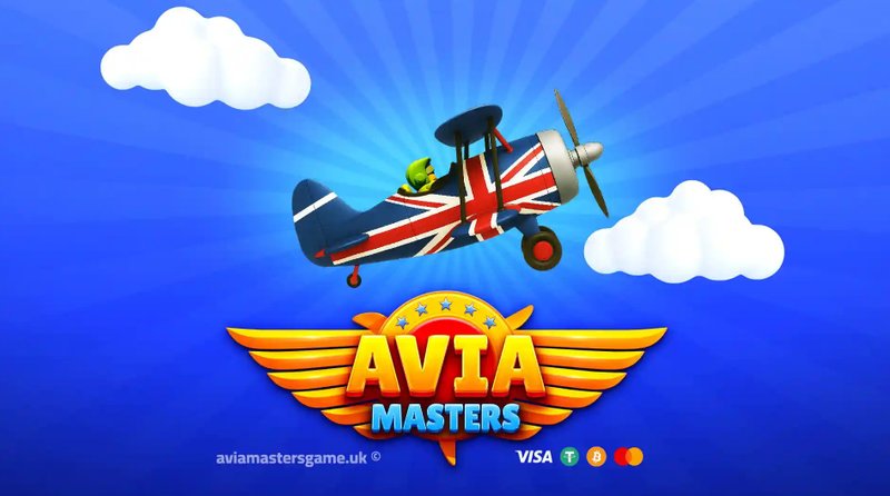 A look at avia masters spielen