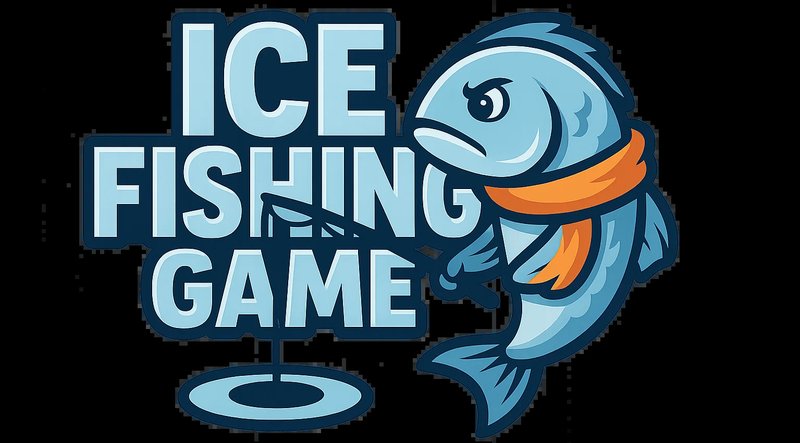 Image: Catch the Big One in Canada's Thrilling Ice Fishing Game Adventure