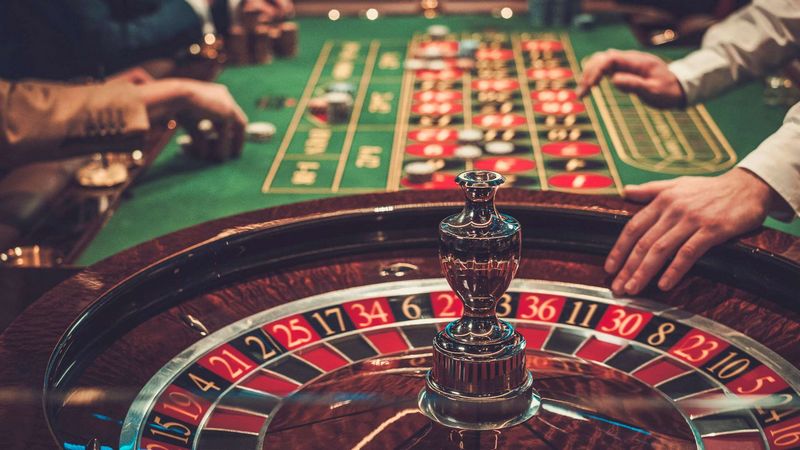 Inicio de sesión en Nano Casino: Una experiencia de juego en línea fluida y segura en Chile