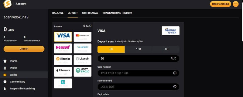 Meilleur staycasino avis à Canada