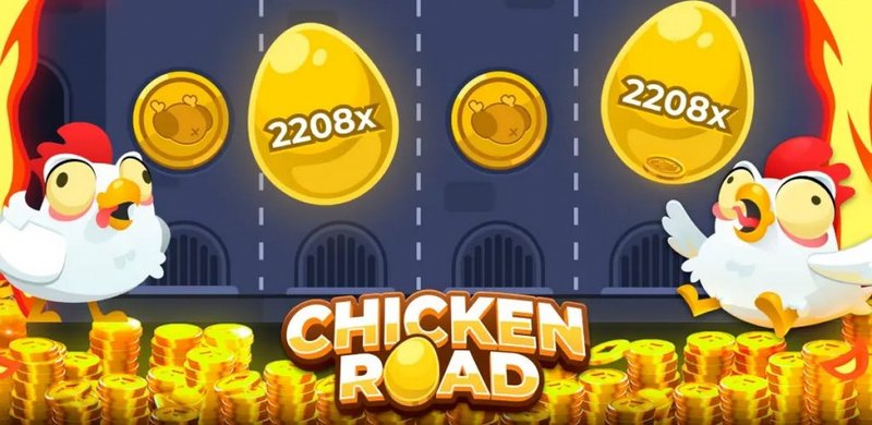 Guide de jeu chicken road Guide de jeu chicken road