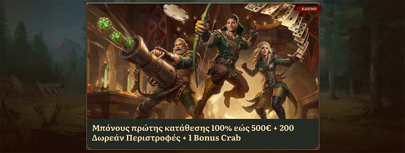 Unlock the Thrilling World of Wildrobin Casino and Its Exclusive Offers in Global